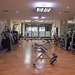 Anemon Grand Hotel
