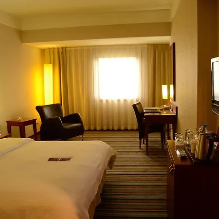 Anemon Grand Hotel