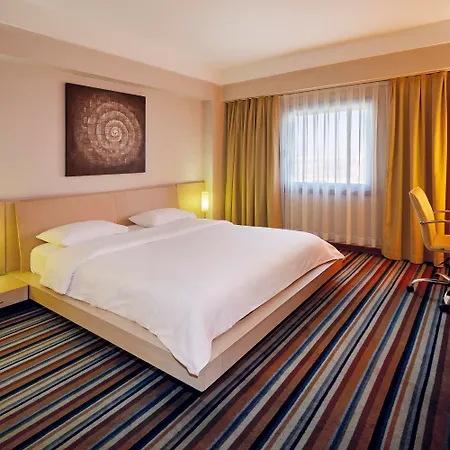 Hotel Anemon Grand