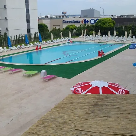 Hotel Anemon Grand 5*