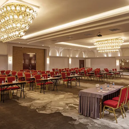 Hotel Anemon Grand 5*
