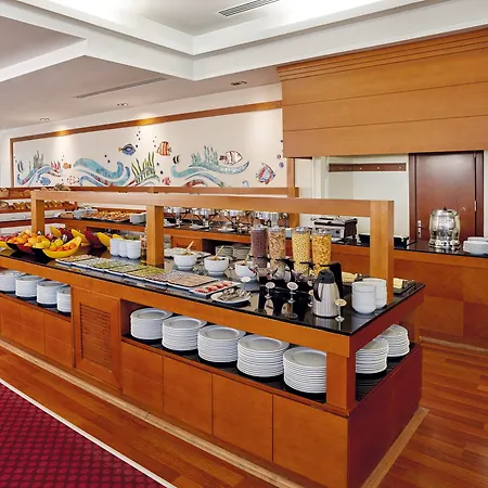 Hotel Anemon Grand