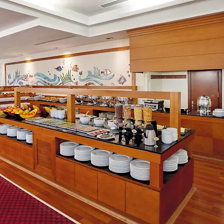 Hotel Anemon Grand