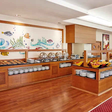 Hotel Anemon Grand
