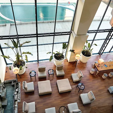 Anemon Grand Hotel