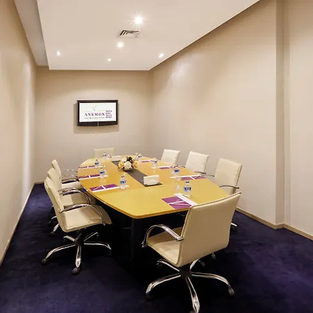 Anemon Grand Hotel