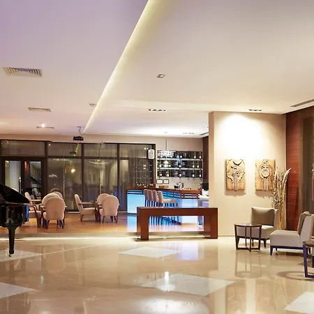 Anemon Grand Eskişehir