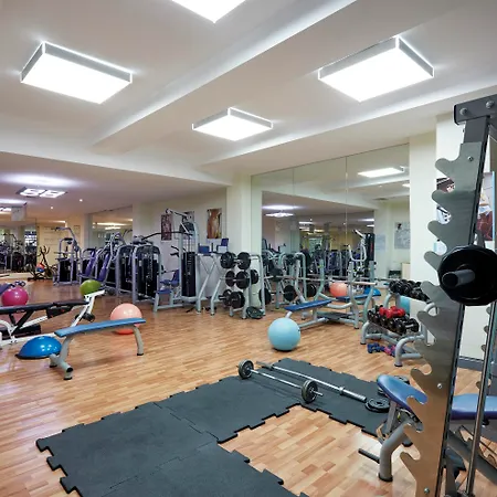 Anemon Grand Hotel Eskisehir