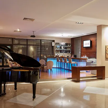 Hotel Anemon Grand
