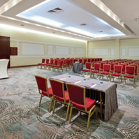 Anemon Grand Hotel