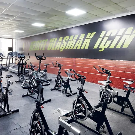 Hotel Anemon Grand Eskişehir