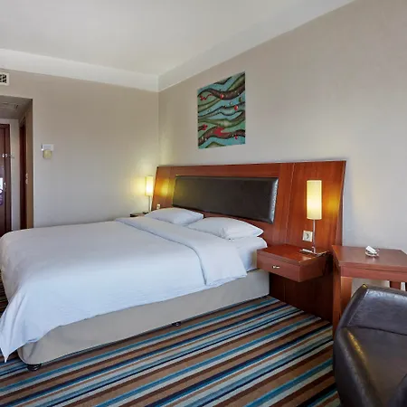 Hotel Anemon Grand Eskisehir