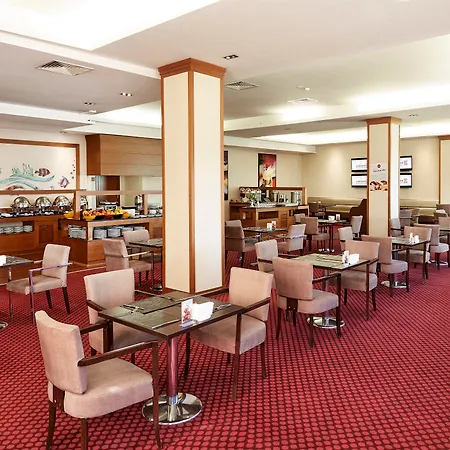 Anemon Grand Hotel