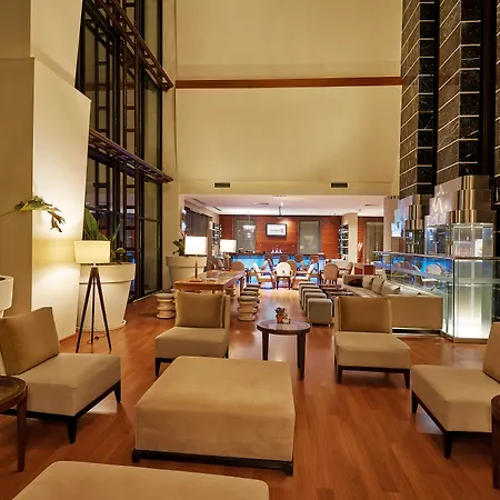 Anemon Grand Eskişehir