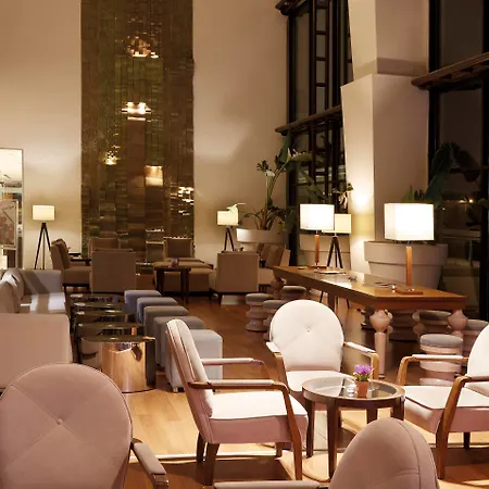 Hotel Anemon Grand Eskisehir