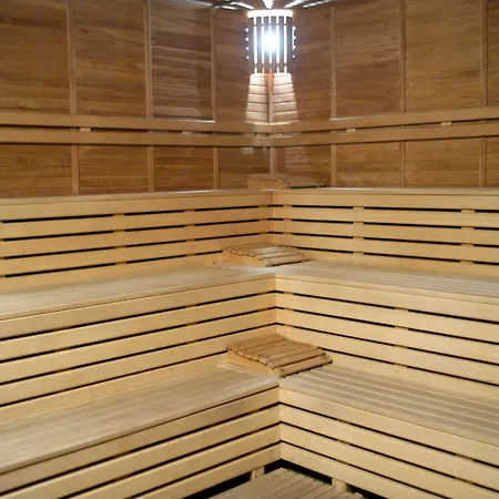 Anemon Grand Eskişehir