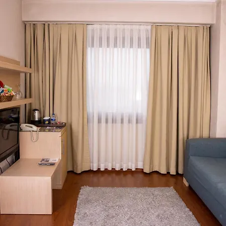 Anemon Grand Hotel Eskişehir