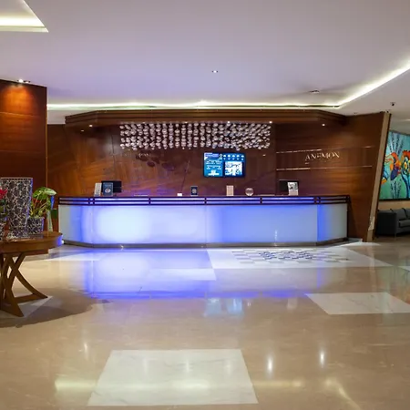 Hotel Anemon Grand Eskişehir