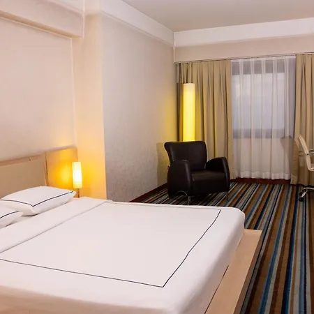 Anemon Grand 5* Eskisehir