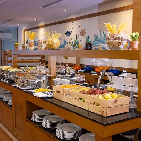 Anemon Grand Hotel