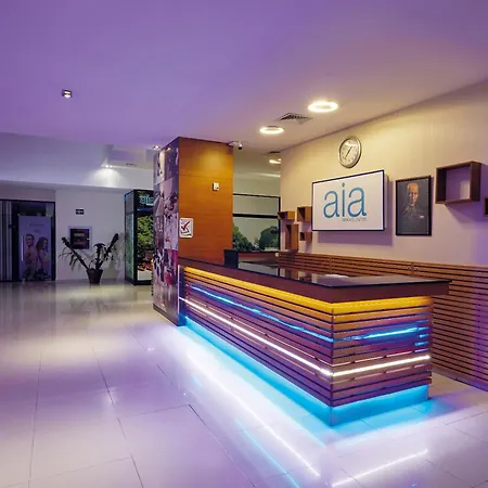 Hotel Anemon Grand 5*