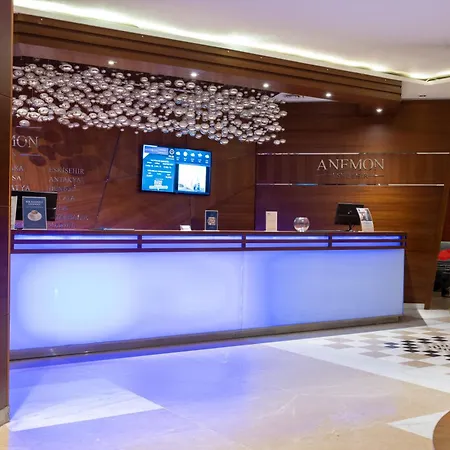 Hotel Anemon Grand Eskisehir