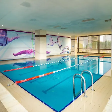 Anemon Grand Eskişehir