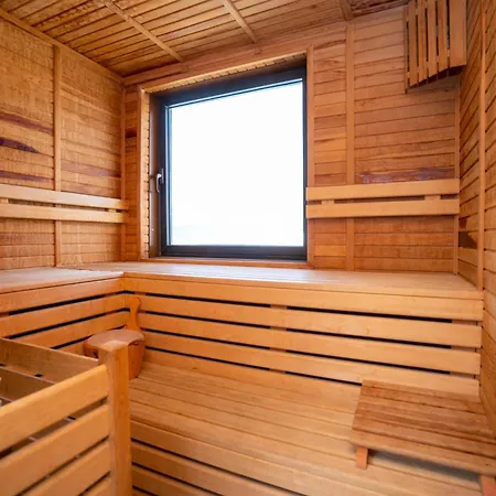 Hotel Anemon Grand 5*