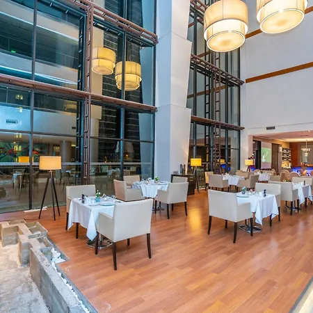 Anemon Grand Hotel Eskişehir