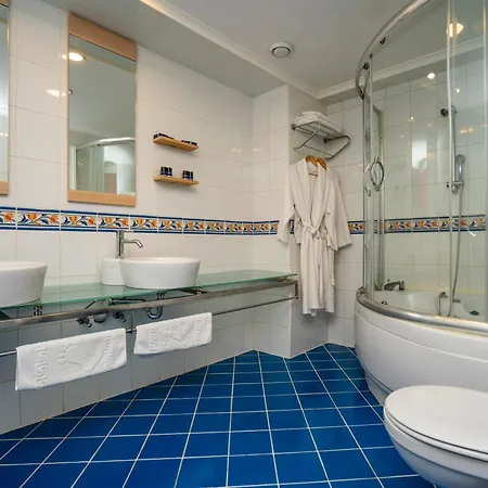 Hotel Anemon Grand Eskişehir