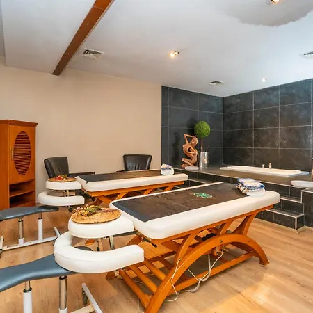 Anemon Grand Eskişehir
