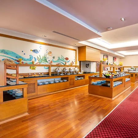 Anemon Grand Hotel 5*