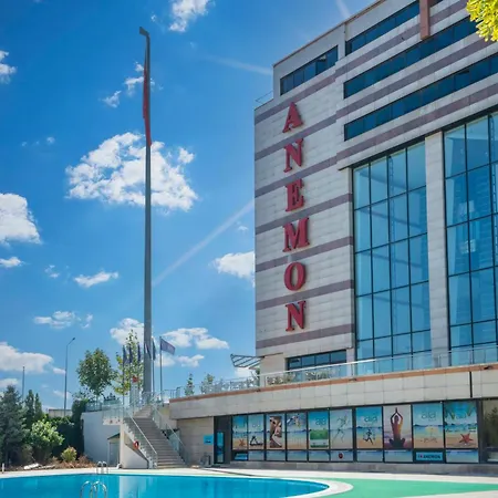 Anemon Grand Hotel