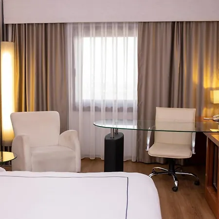 Anemon Grand 5* Eskişehir