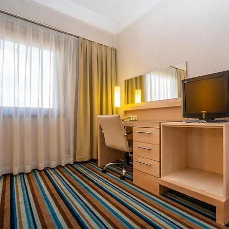 Anemon Grand Hotel