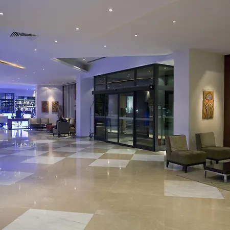 Anemon Grand 5* Eskisehir