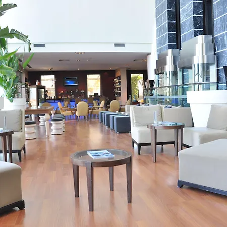 Hotel Anemon Grand