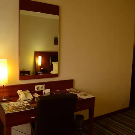 Hotel Anemon Grand 5*