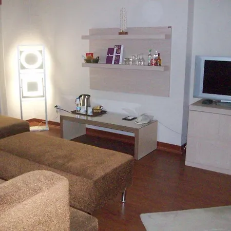 Anemon Grand Eskisehir