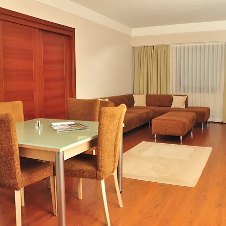 Anemon Grand Hotel