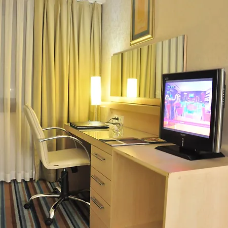 Anemon Grand 5* Eskişehir