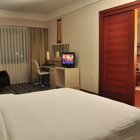 Anemon Grand Hotel Eskisehir