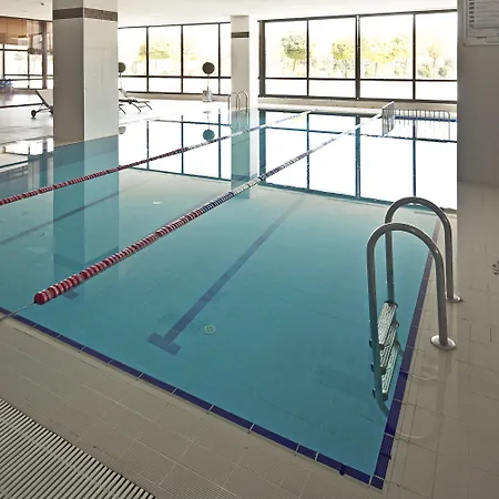 Anemon Grand 5* Eskişehir