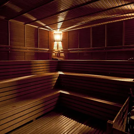 Anemon Grand Eskişehir