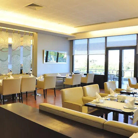 Hotel Anemon Grand