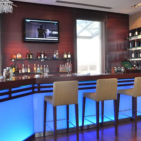 Anemon Grand Hotel
