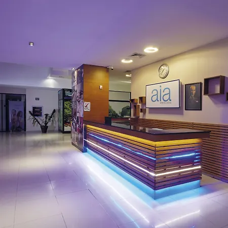 Anemon Grand 5* Eskisehir