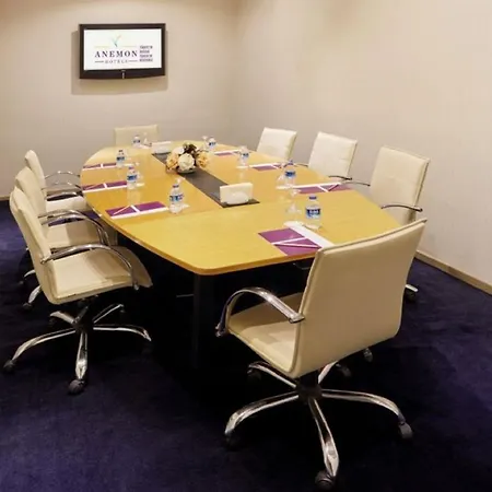 Hotel Anemon Grand Eskisehir