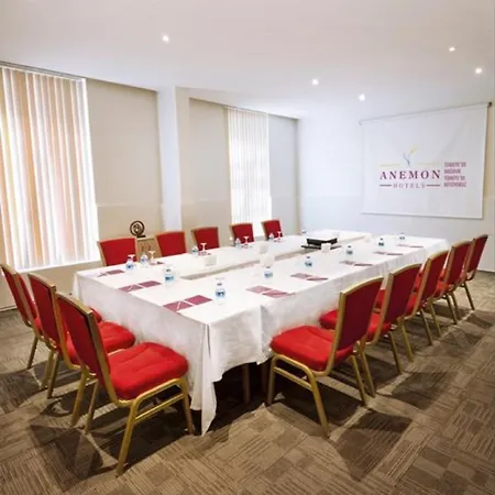 Anemon Grand Eskisehir