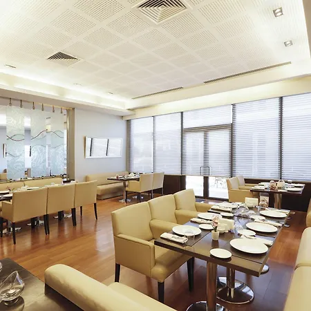 Hotel Anemon Grand